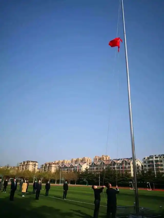 2021年青岛市城阳三中美术班招生通知