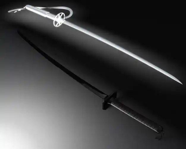 《死神》中斩魄刀有哪些?这些斩魄刀有你们喜欢的吗?