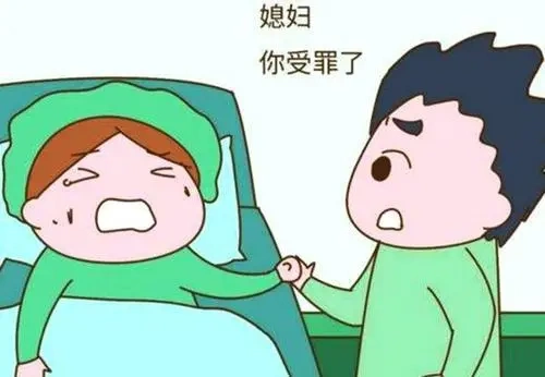 准爸变身行走表情包