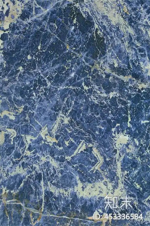 蓝宝石大理石贴图下载