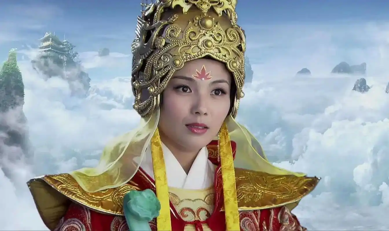 这一举动显示了刘涛对妈祖信仰的尊重和敬意,也说明了她对这一角色的