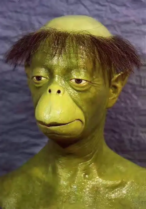 河童是什么(河童长什么样子恐怖之处)