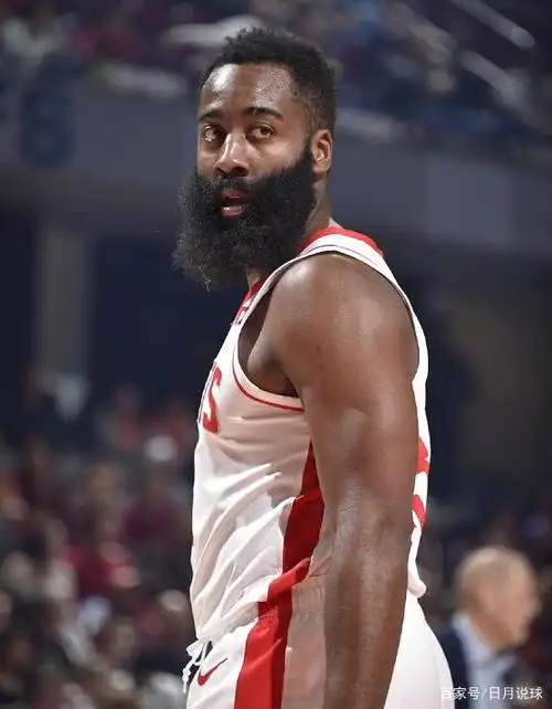 哈登休赛期已成功招募3个火箭前队友-世界杯高清直播网