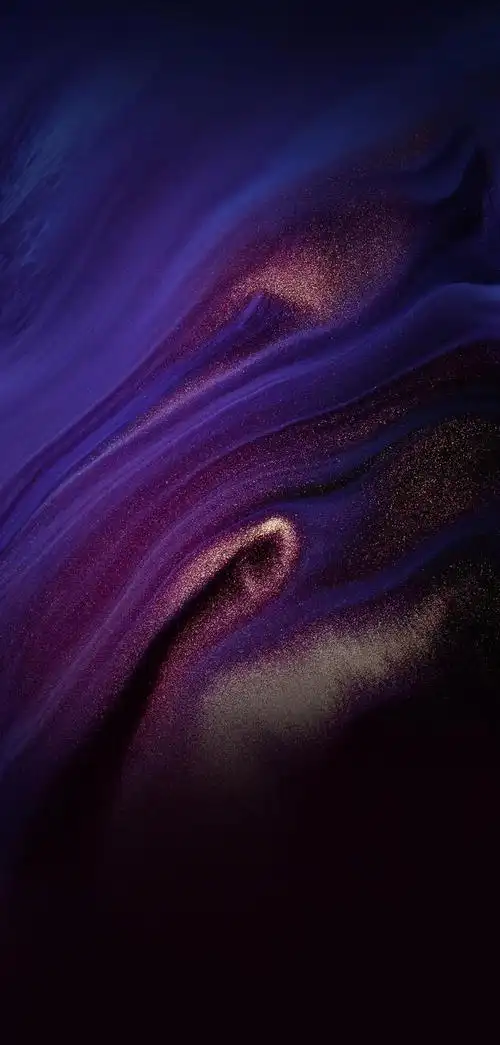 vivo nex 3s 5g手机系统内置正版壁纸 vivo手机壁纸分享