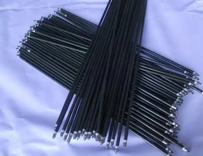 供应热流道发热管