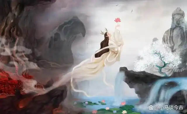 渡劫是怎么回事,神仙为什么要下凡历劫呢?