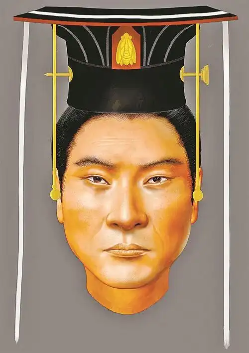 厦大团队参与基因分析揭开北周武帝血统之谜