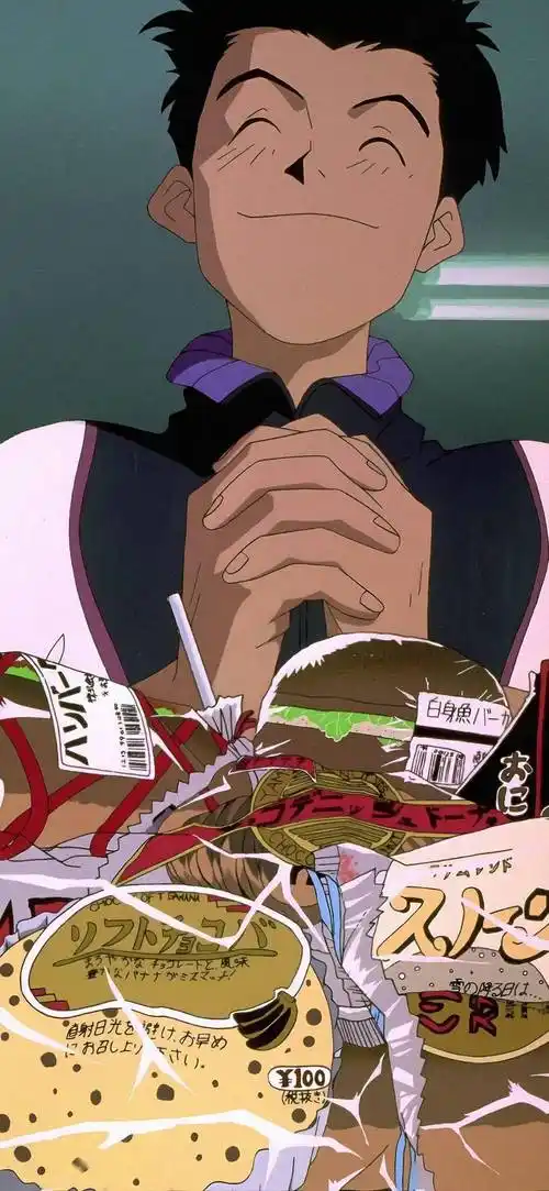 壁纸 | 最近爱用的锁屏壁纸