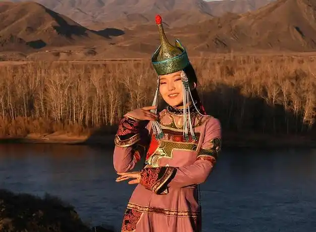 "美女之邦"图瓦现状,带你看看真实的图瓦共和国|图瓦人|民族|俄罗斯族