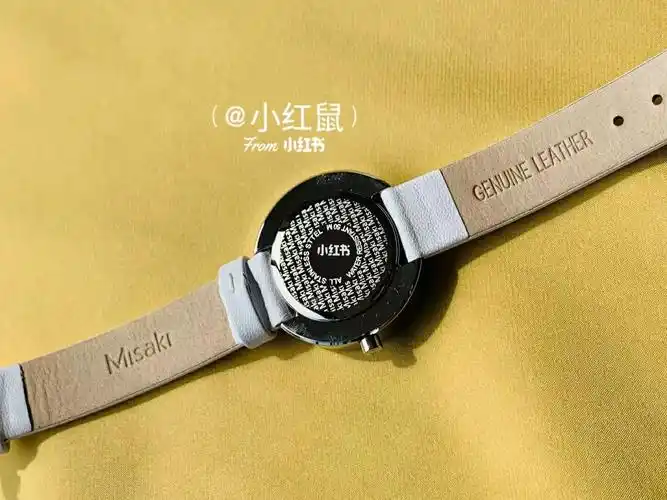 misaki珍珠石英满天星女款手表