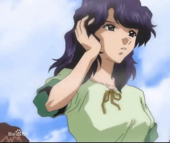 拉克丝克莱因初恋:芙蕾阿尔斯塔基拉是超级调整者,拥有seed能力,后期