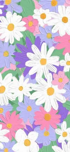 抖音壁纸锁屏 | 好看的聊天背景图精选