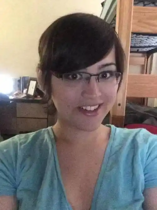 男孩服用雌性激素一年后首次公开照片结果惊人