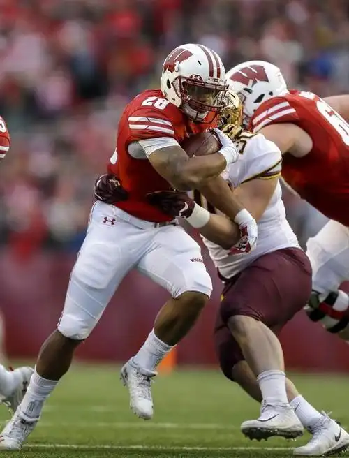 uw finally gives axe to gophers