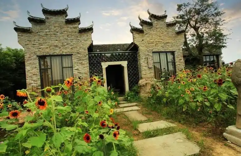 搜索全金华秋游最in烧烤野炊圣地追忆儿时农家土灶的味道