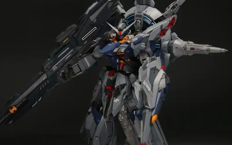 预告-最美神意高达 无限纬度gk作品_哔哩哔哩 (゜-゜)つロ 干杯