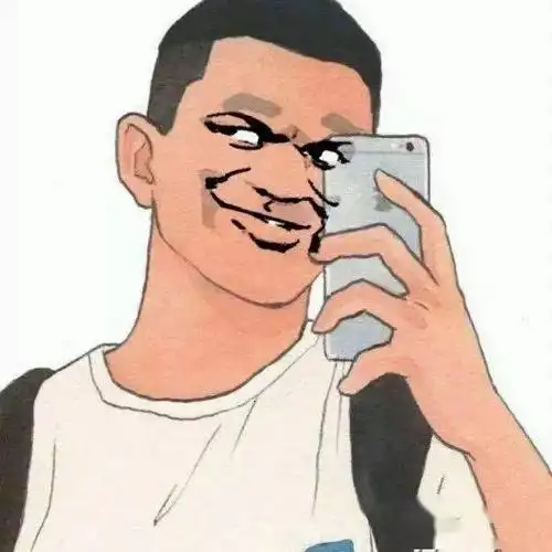 动漫真人情侣头像