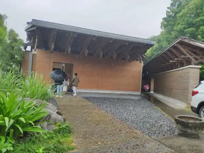 杭州--水岸山居