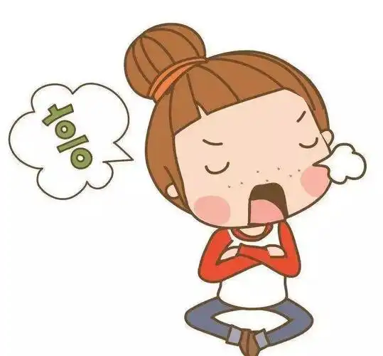 专家说总是莫名其妙地生闷气这些孩子是怎么啦