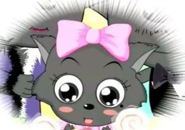 喜羊羊:灰太狼居然还有一个女儿,在知道她的名字之后,网友:灰太狼好