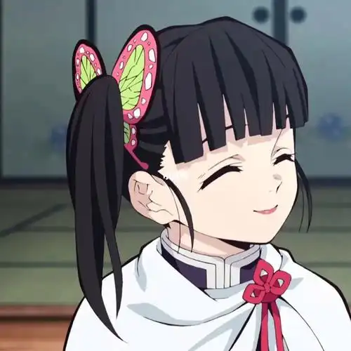 鬼灭之刃  #鬼灭  #鬼滅  #香奈乎  #栗花落香奈乎