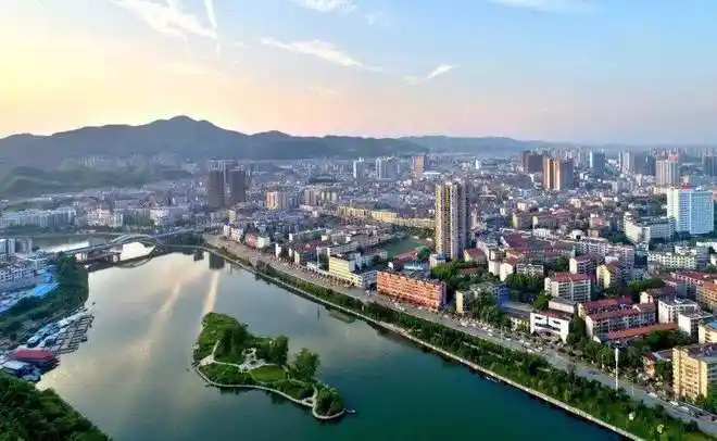 超级中央企业在湖南怀化,怀化的央企中国制造业助湖南经济发展|怀化市