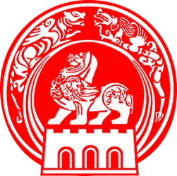 南京标志ai矢量元素