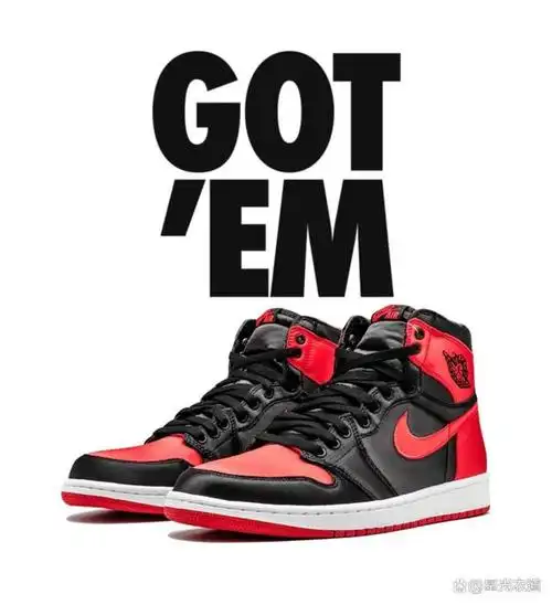 一代鞋王aj1「丝绸禁穿」预计锁定在今年10月18日复刻发售.