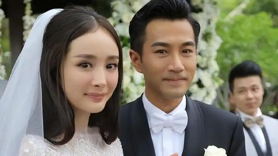 钟汉良|10年后再看红极一时的"恺汉华":离异,凉凉,隐退…太惨了