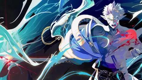 阴阳师sp荒川之主传记解锁条件骁浪荒川传记奖励