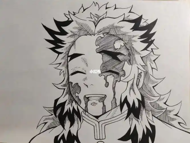 炎柱炼狱杏寿郎