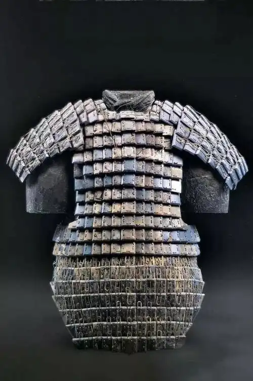 穿越指南在秦朝当兵是种怎样的体验