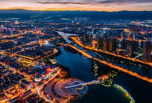 云南新晋最富裕城市人均gdp全省第一不是昆明曲靖