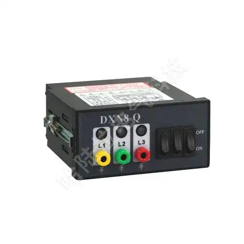 dxn8-q户内高压带电显示器