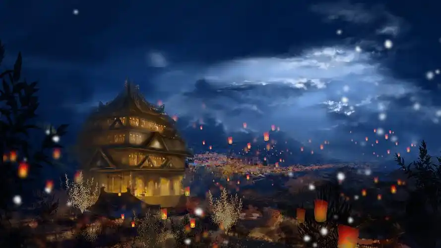 王者荣耀奕星的同人创作