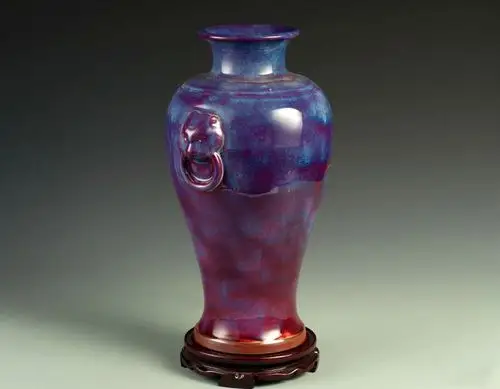 孔家钧窑作品选萃(四)