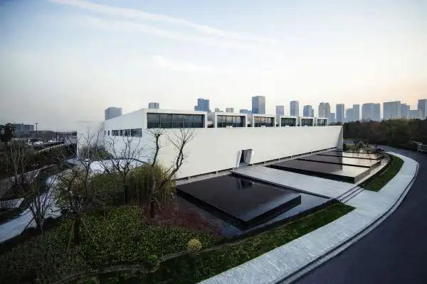 杭州曲水兰亭酒店