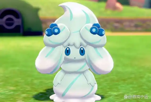 就算菜鸟也能带飞,盘点强大的辅助宝可梦