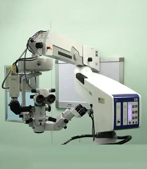 德国蔡司手术显微镜