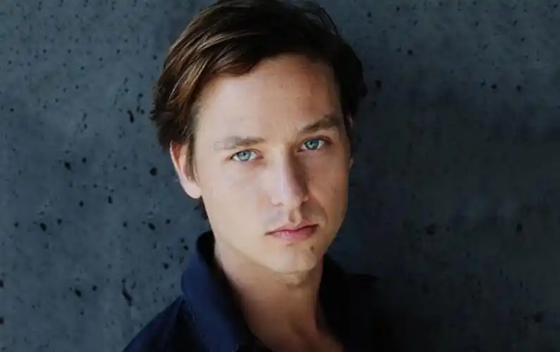 【全国德语配音大赛】汤姆·希林 tom schilling《无主之作》