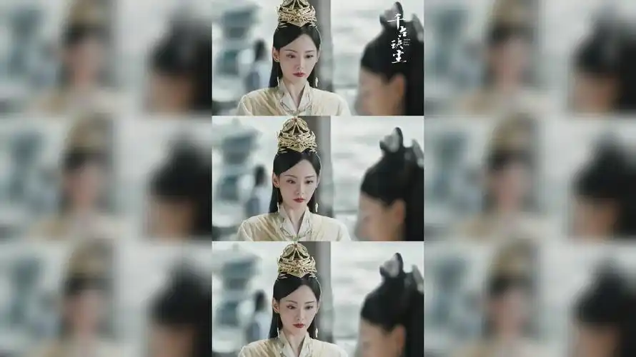 千古玦尘:我这么爱你,你感受不到吗?月弥的悲哀!