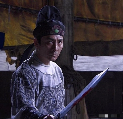 李元芳这种千牛卫,真实历史上,狄仁杰不一定用得起