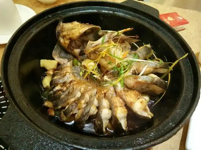 201807桂林游之美食篇