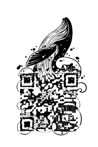 艺术二维码设计