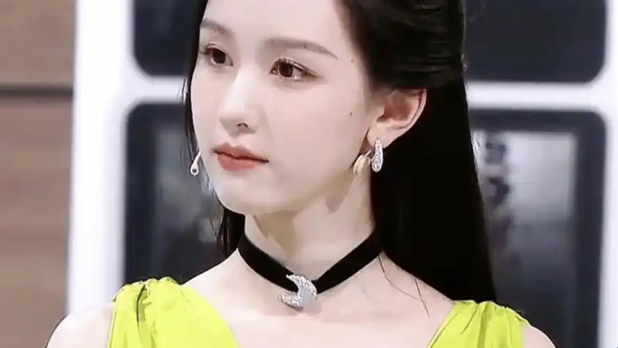 一颗漂亮的小生菜——陈都灵