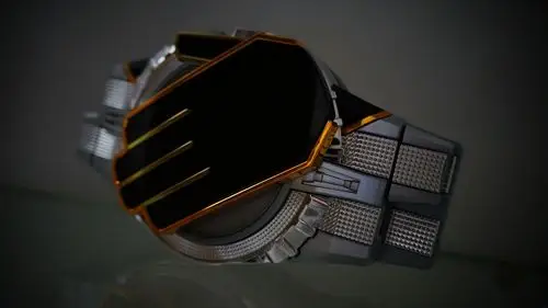 假面骑士dx装备 假面骑士wizard 巫骑驱动器