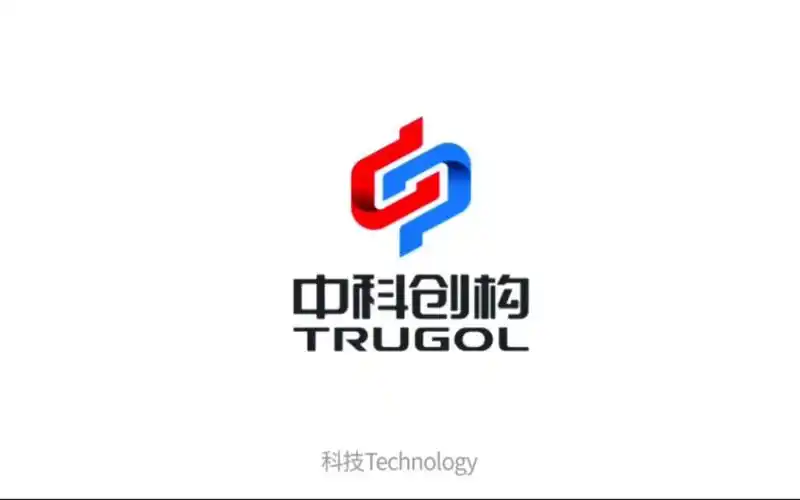 科技公司logo设计合集