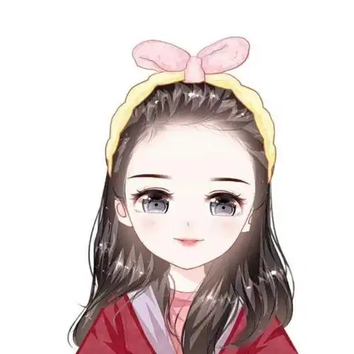 头像图片_小红书