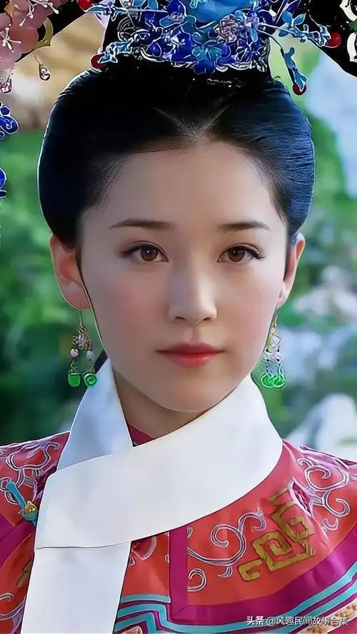 新还珠格格合集写真