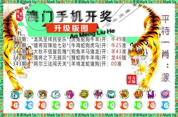 「澳门开奖报」